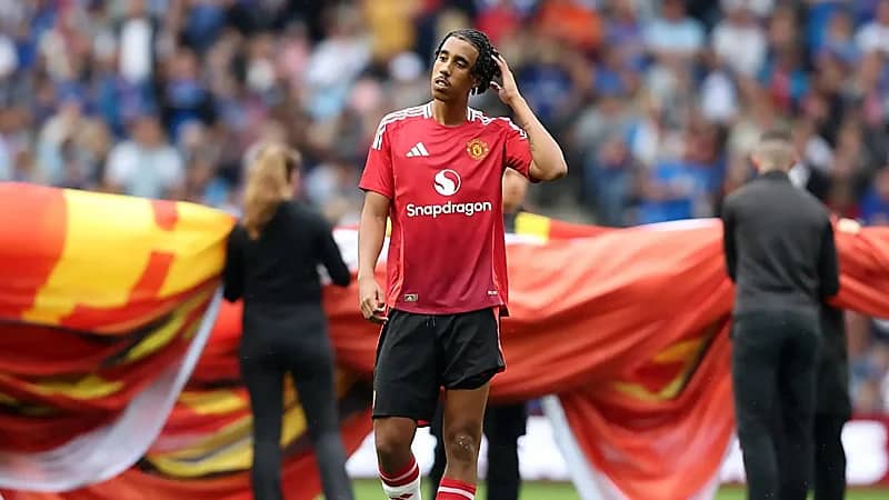 الكشف عن مدة غياب نجم مانشستر "ليني يورو"