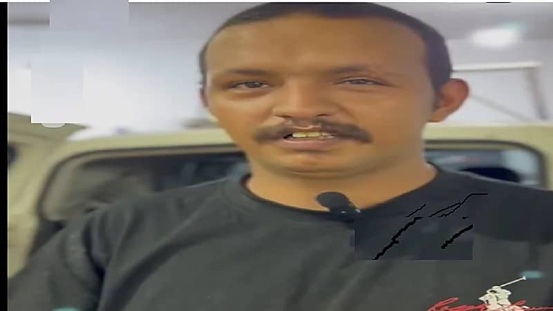 "العطوي" قصة شاب فقد الوعي لمدة سنتين لتجاوزها وينجح فى الحياة .. فيديو