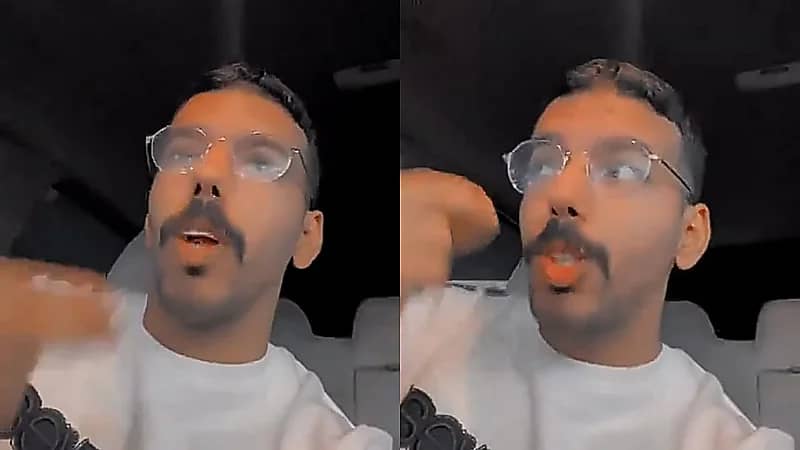 هاني الجهني: إذا بنت دخلت مكان فيه شباب وحصل شي لا تلومين إلا نفسك .. فيديو