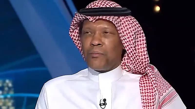الدعيع: يايسله غير مقنع وجمهور الأهلي هو الذي قاد فريقه للفوز.. فيديو