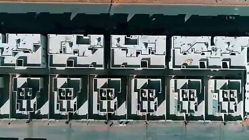 الحربي : 80% من الاستراحات والشاليهات ستخرج من السوق .. فيديو