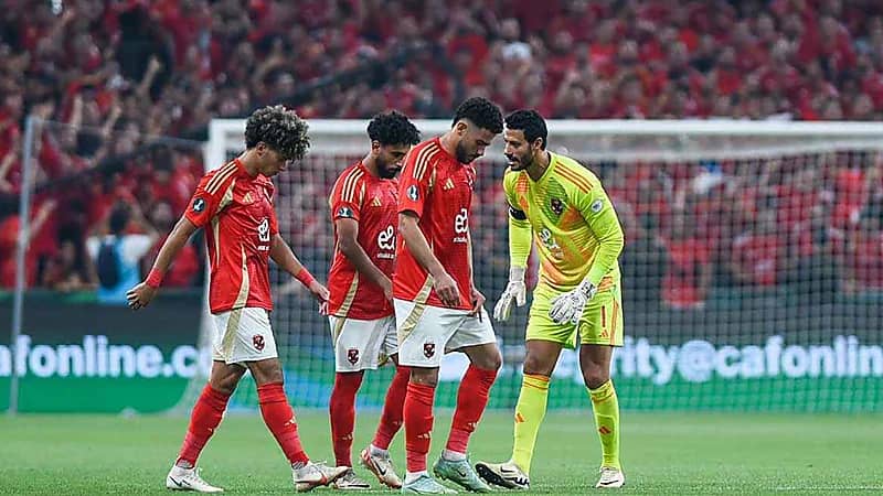 هجوم حاد من "الشناوي" ضدإمام عاشور بعد الخسارة أمام الزمالك