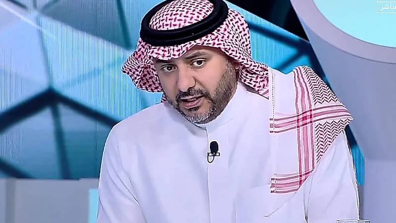 التويجري: الهلال تجاوز مرحلة الشك أنه ممكن يتعثر .. فيديو