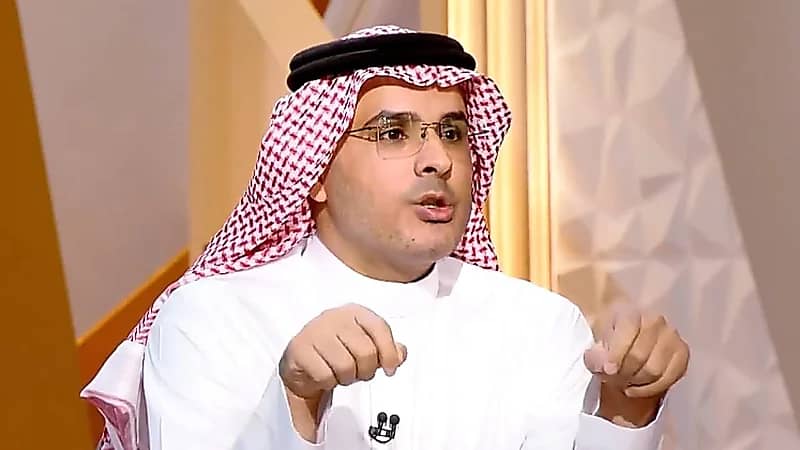 نادي رياضي يتعرض لاحتيال مالي بقيمة 20 مليون ريال .. فيديو