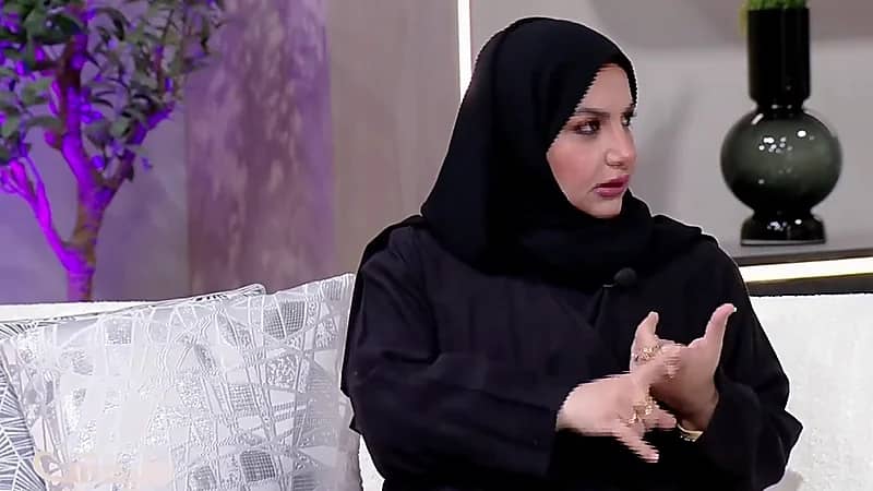 البراهيم للأمهات: ليس صحيحا أن الجوال هو سبب جميع مشاكل الأبناء.. فيديو