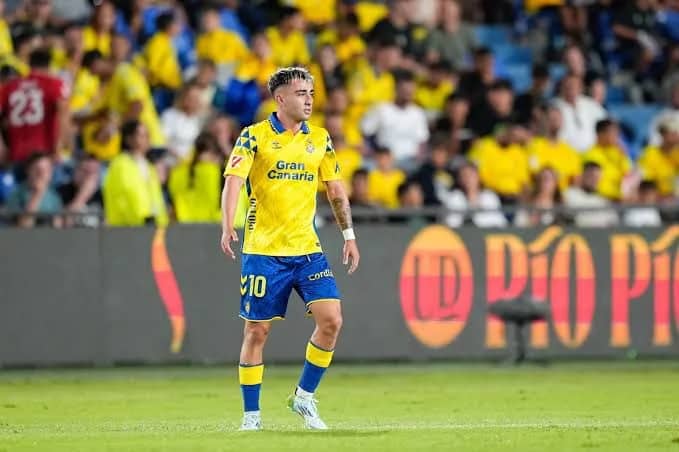 لويس هيلجيرا: مفاوضات جديدة من الهلال لضم ألبرتو موليرو في الشتوية