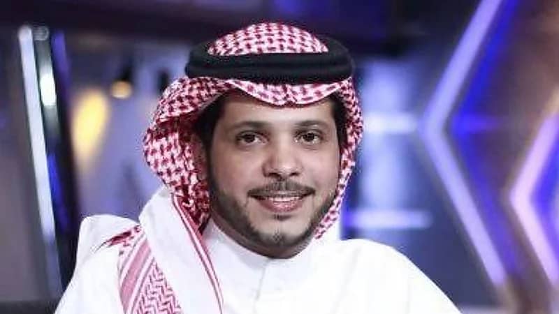 العميري: المنافسة على لقب الدوري بين الاتحاد والهلال