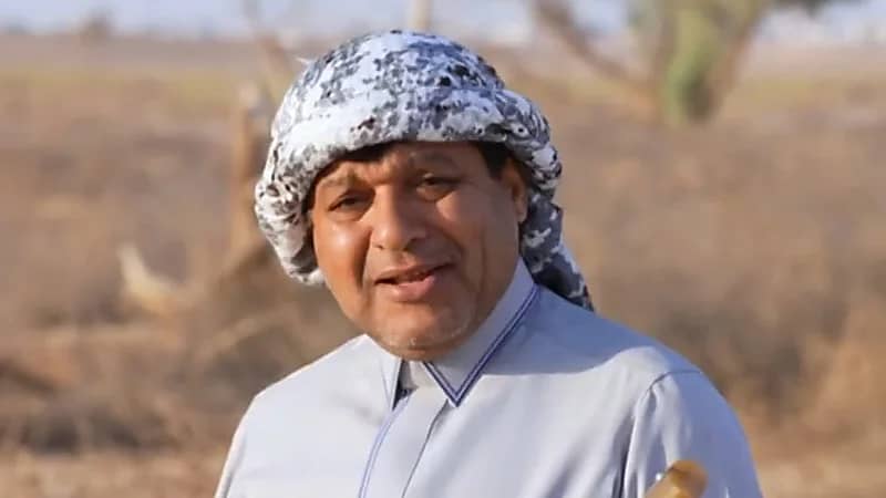 الزعاق يوضح مراحل ضوء الشمس .. فيديو