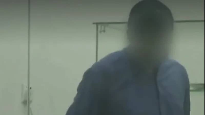 عملية القبض على عصابة تُروج مادة "الكريستال" المخدرة  .. فيديو