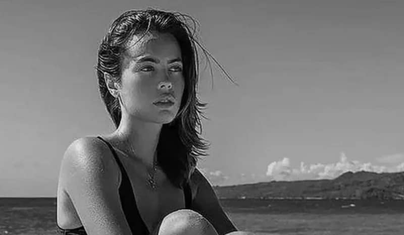 ممثلة روسية تفارق الحياة بعد أن ابتلعها بحر .. صور