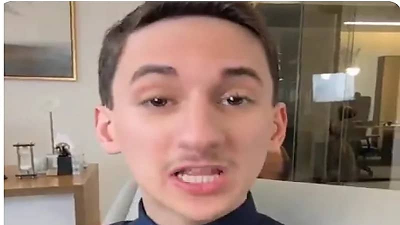 محمود فجال يكشف الفرق بين "رائد الأعمال" و"رجل الأعمال".. فيديو