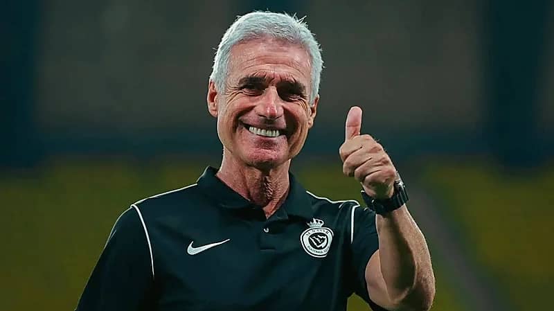 وكيل كاسترو ينفي تقديم شكوى ضد النصر