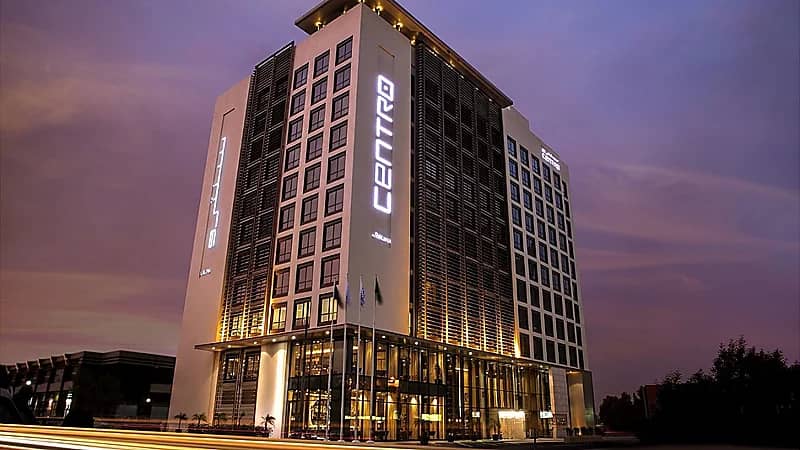 سمو العقارية تستحوذ على فنادق بالرياض وجدة والدمام