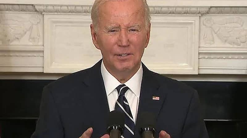 بايدن يغادر إلى جزر الكاريبي لقضاء إجازة أخيرة قبل تسليم السلطة لترامب