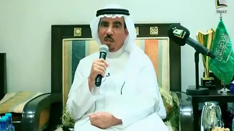 العثيم يكشف عن تجربته في عالم الأعمال: "ورثت 17 مليون ريال ولكن فشلت في البداية".. فيديو