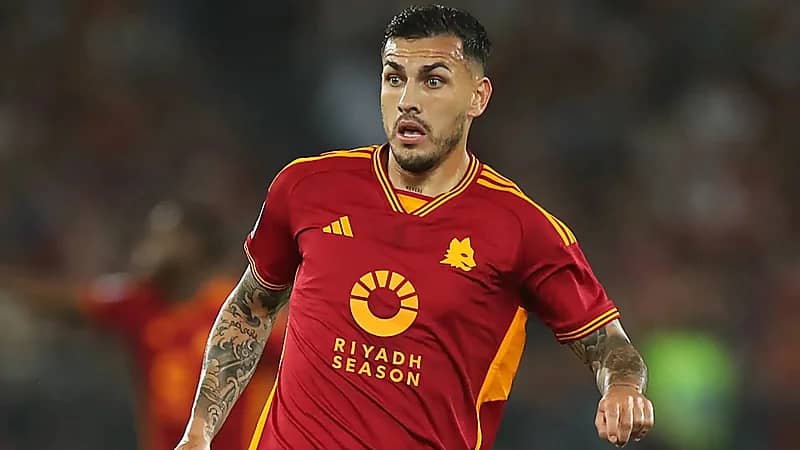 منافسة بين أندية روشن لضم لاعب روما