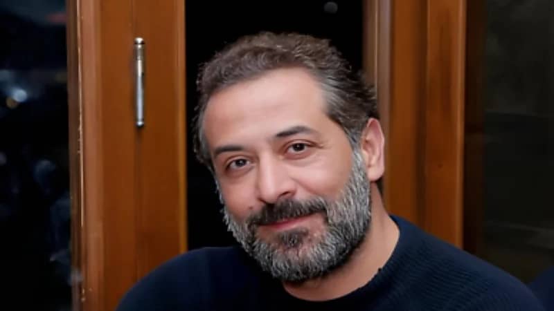 الفنان عبد المنعم عمايري يتعرض للاعتداء في دمشق