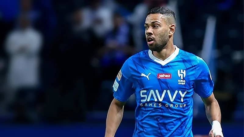 لودي ينفي أنباء رحيله عن الهلال