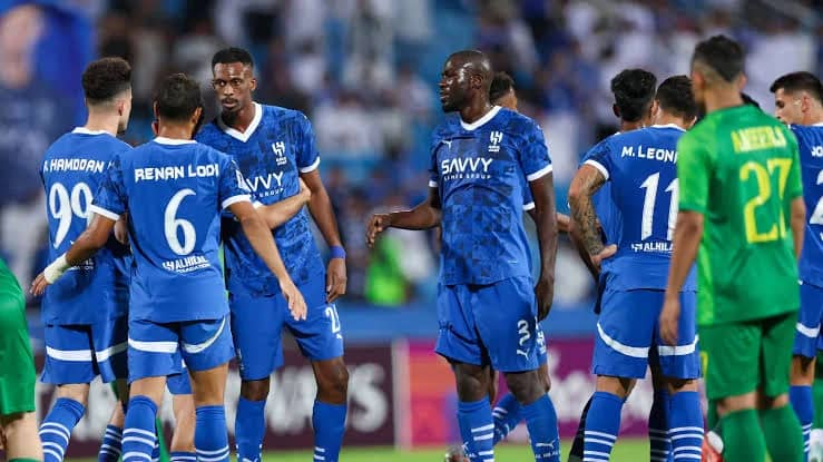 غيابات مؤثرة في صفوف بيرسبوليس قبل مواجهة الهلال
