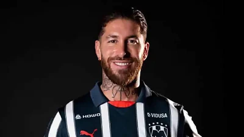 ريال مدريد يوجه رسالة خاصة لراموس بعد انضمامه إلى مونتيري