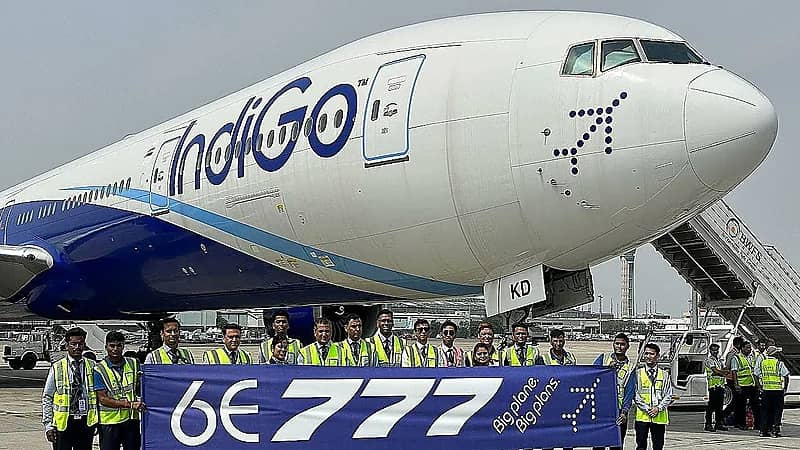 بوينغ ترفض طلب الهند لتجميع الطائرات محليًا