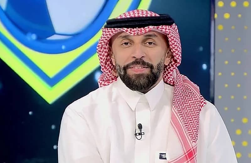الجوهر يكشف: SSC بريئة من خطأ الوقت في لقاء الهلال والرياض