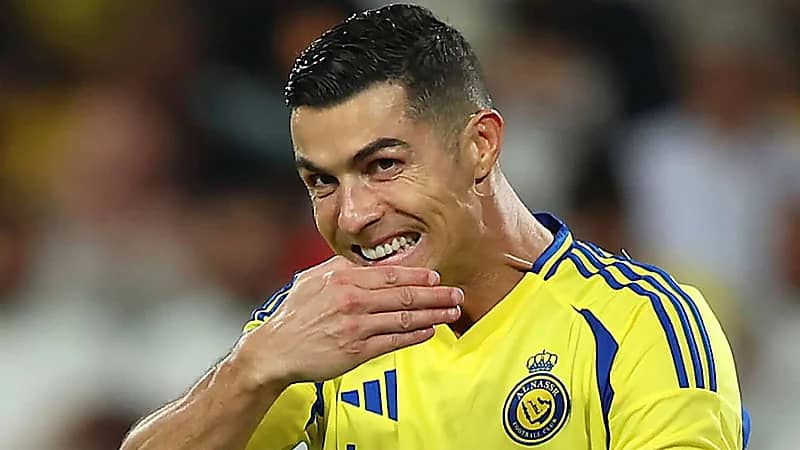 مهندس يكشف خيارات السكن التي يفضلها رونالدو