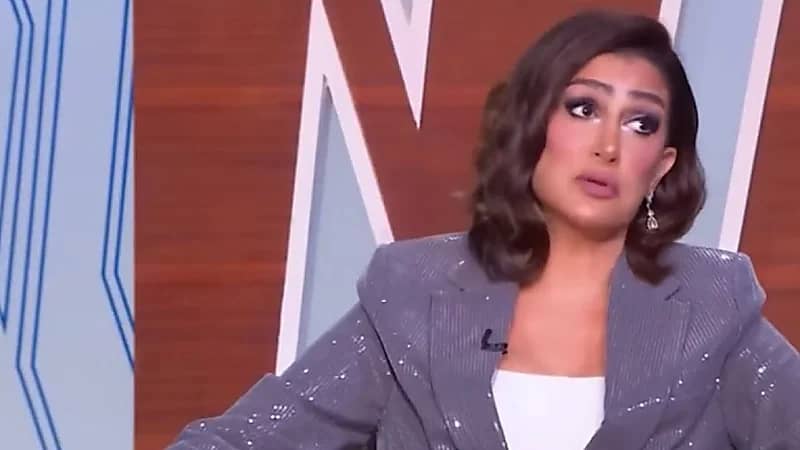 غادة عبد الرازق : أنا ست مريضة وبتعالج بقالي 35 سنة ..فيديو
