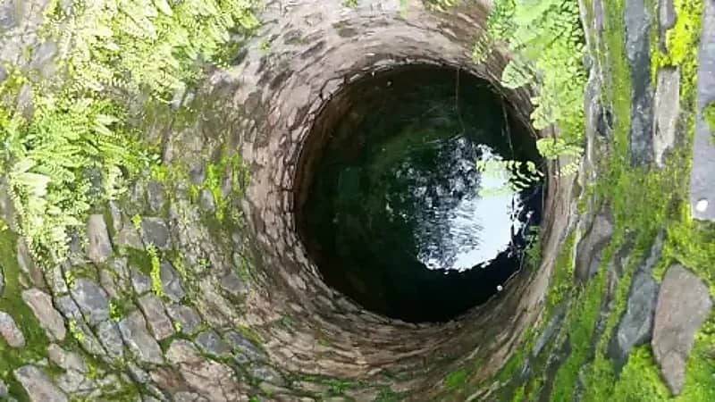 سقوط غامض في آبار المغرب.. وفاة طفل وإنقاذ شاب بأعجوبة