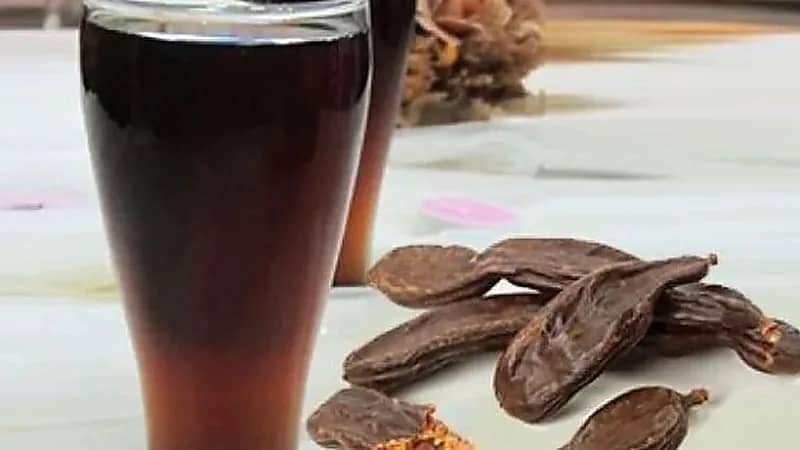 فوائد مشروب الخروب لمرضى السكري في رمضان