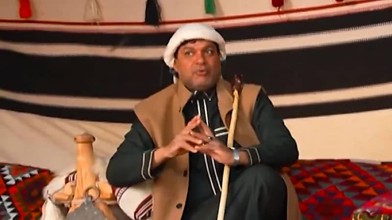 الزعاق : الأبراج ليس لها تأثير على الخليقة .. فيديو