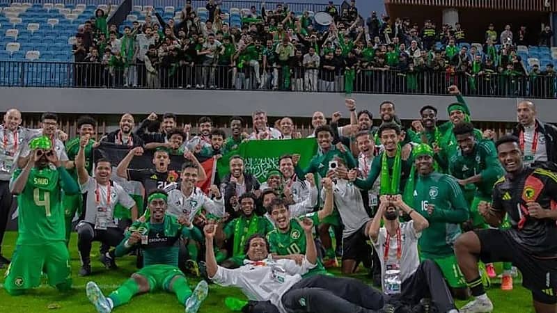 راحة لشباب  الأخضر 24 ساعة