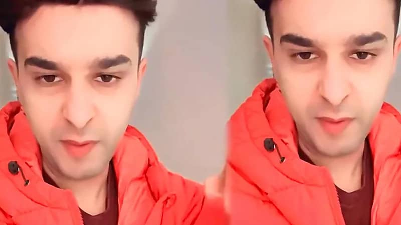 سعود الشهري : المشي يطيل العمر والتدخين ينقصه .. فيديو