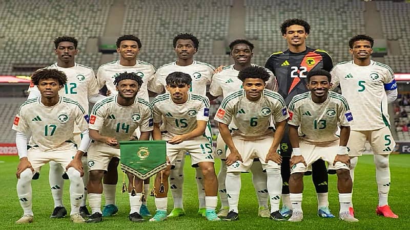 أخضر الشباب يخسر أمام أستراليا بنهائي كأس آسيا