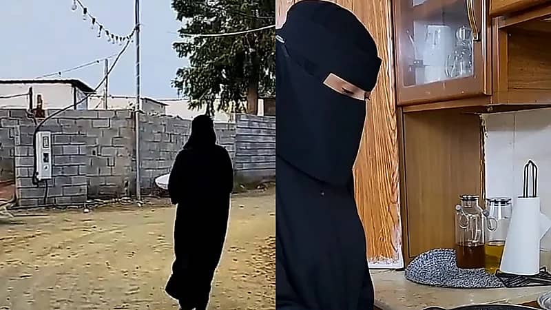 من اليُتم إلى العطاء: قصة فتاة جعلت الإحسان رسالة حياتها  .. فيديو