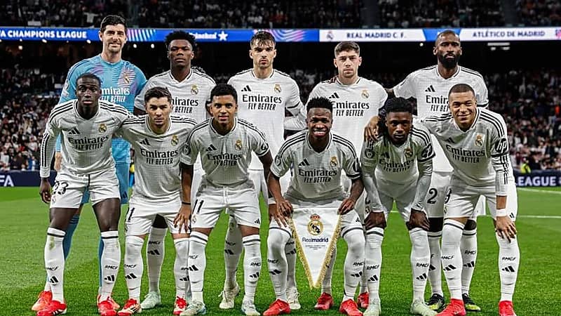 ريال مدريد يواجه أزمة قبل الميركاتو