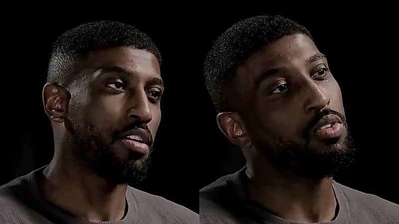 شراحيلي: لا يوجد مقارنة بين نونو سانتو وجيسوس .. فيديو