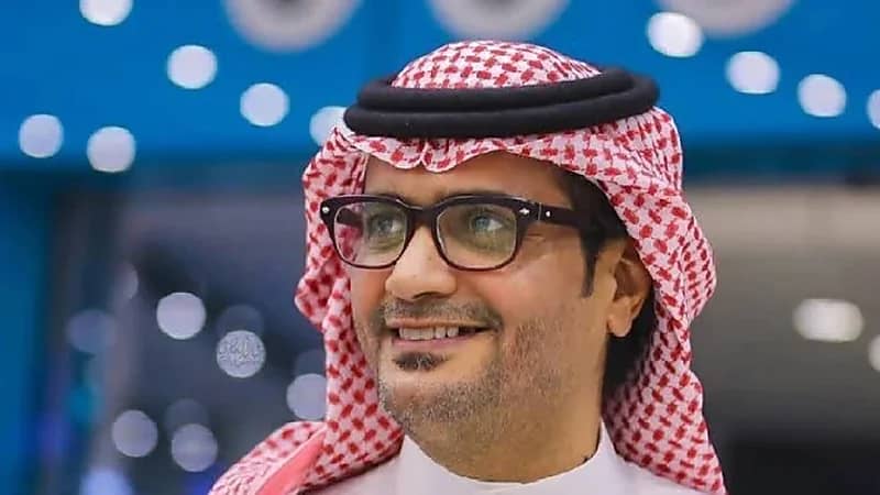 البكيري: نقطة من تعادل رابع نهديها لاتحاد كرة القديم ورئيسه