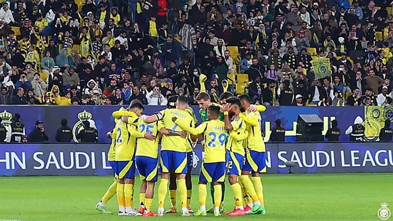 سداسي النصر مهدد بالإيقاف