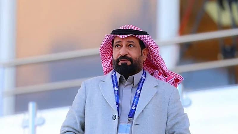 أول تعليق من رئيس العروبة على رفض احتجاج النصر