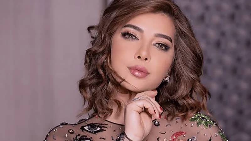 أصالة تشيد ببرنامج سامح حسين: عشنا معك أحلى الأوقات