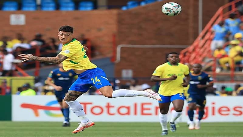 الترجي التونسي يخسر أمام ماميلودي