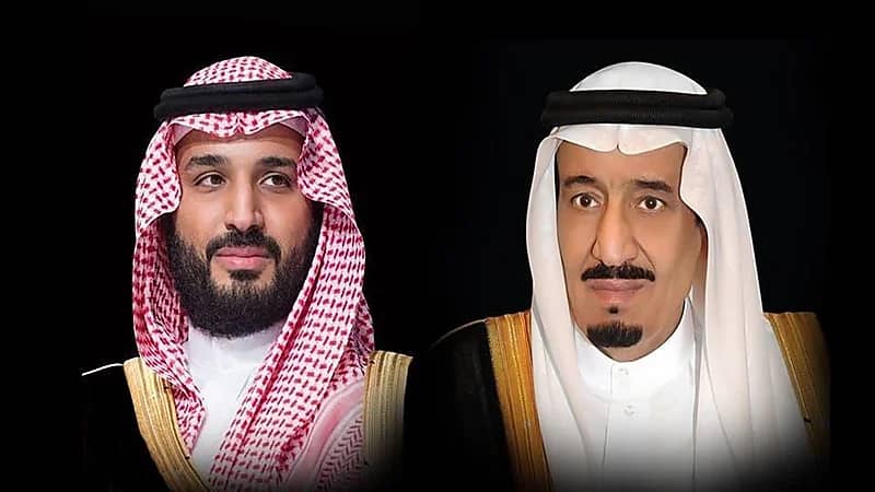 القيادة تعزي عضو المجلس الأعلى حاكم أم القيوين في وفاة والدته