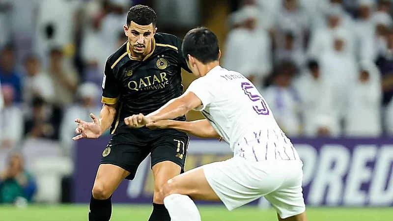 السد القطري يصدر بيانًا بعد الحكم بالسجن على يوسف عطال