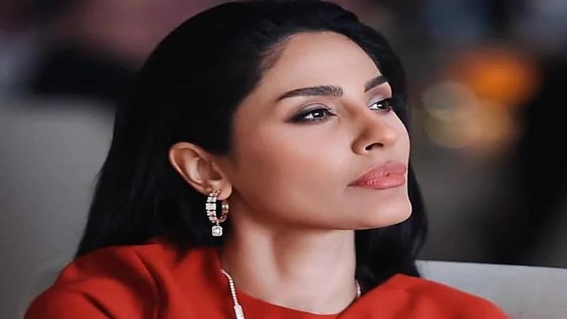 إلهام علي تتحدث عن السياحة في المملكة بلهجة الأولين.. فيديو