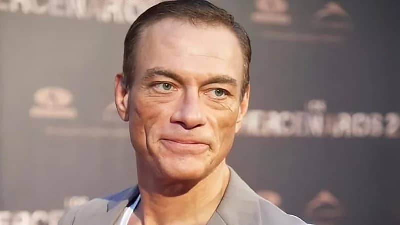 اتهام فان دام بالاستغلال الجنسي