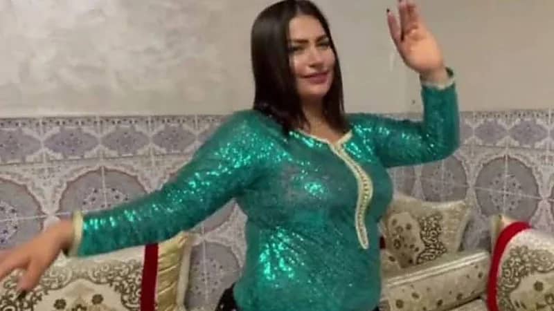 تأييد الأحكام الصادرة في حق هيام ستار وزوجها