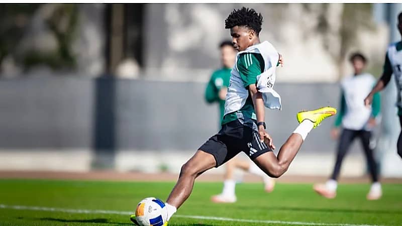 المنتخب الوطني يفتح ملف أوزبكستان