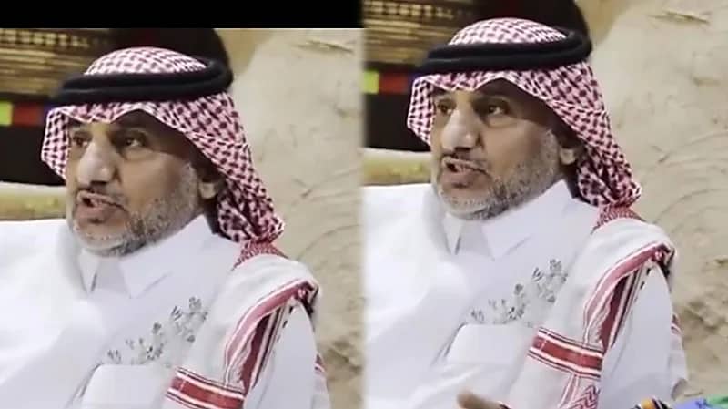 مواطن يحول منزل عائلته القديم إلى كنز تراثي في ⁧‫جازان‬⁩.. فيديو