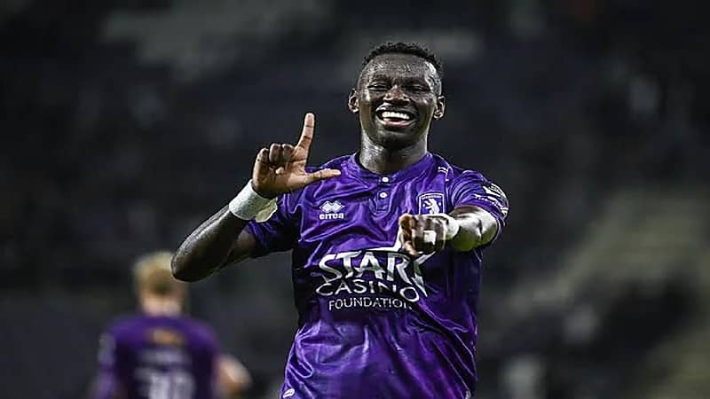 وكيل مروان الصحفي: عروض رسمية من أندية إنجليزية وبلجيكية على الطاولة